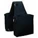 Weaver Leather 15-0171-BK Saddle Bag