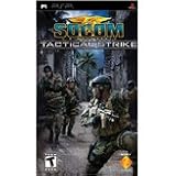 SOCOM U.S. Navy Seals PSP