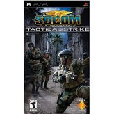 SOCOM U.S. Navy Seals PSP by Sony