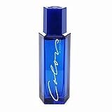 United Colors of Benetton Man Eau de Toilette Natural Spray 3.3 fl oz (100 ml)