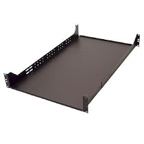 Kendall Howard 4 Point Adjustable Shelf - Rack shelf - 19"