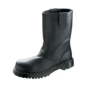 Click here to buy Dr. Martens 2295W1661-UK11 Blk St Wellington Sz12 Industrial Work Boots by Dr. Martens.