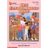 Kristy and the Mother's Day Surprise (Baby-Sitters Club, No. 24)