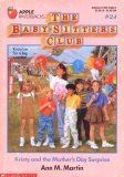 Kristy and the Mother's Day Surprise (Baby-Sitters Club, 24)