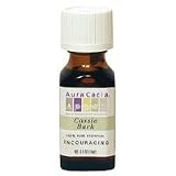 100% Pure Essential Oil, Cinnamon Cassia (Cinnamon) Bark 0.5 fl oz by Aura Cacia / 0.5 Oz.