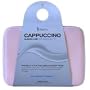 Rasfox (Baby Pink) Cappuccino Sleeve Case for Apple 13.3" MacBook