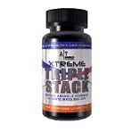 Xtreme Triple Stack