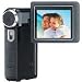 Jazz HDV178 High Definition 11mp Digital Video Camera 8x Zoom, 2.4