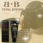 ボーンスキンBBクリーム