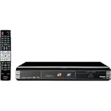 SHARP AQUOS 地上・BS・110度CSデジタルチューナー搭載ハイビジョンレコーダー 500GB DV-ACW85