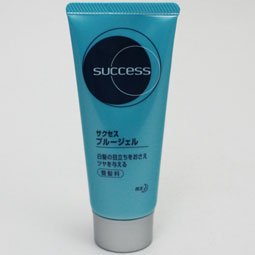 サクセス ブルージェル 100g