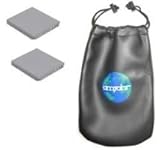 ValuePack (2 Count): Digital Replacement Battery for Specific Digital Camer ....