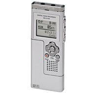 Olympus WS-311M Digital Voice Recorder and WMA Music Player