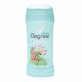 Degree Women Natureffects Antiperspirant & Deodorant Invisible Solid 2.6 oz (74 g)