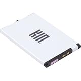 OEM Sharp Kin Two, PCD Lion Standard Battery 1390 mAh BTR1002