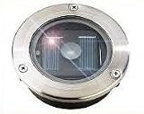 Eigenschaften D&S Vertriebs GmbH  / 4 Stück Bodenstrahler mit Led