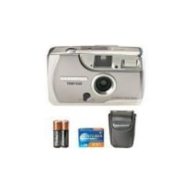 Olympus Camera XB600 trip & case