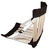 Adjustable HowdaSeat - Navy Blue