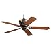 Tommy Bahama TB305MAB Cayman Fan - Medium Antique Brown Tropical Ceiling Fan 60 - FREE SHIPPING