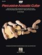 Percussive Acoustic Guitar