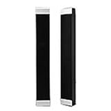 NEC SP-M40 - Left / right channel speakers - 15 Watt