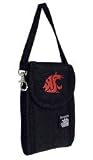 Washington State Cougars Logo Embroidered Cell Phone Case