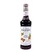Gourmet Food : Monin Chocolate Swiss, 750 Ml (01-0133) Category: Food Syrups