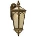Murray Feiss Bond Street Outdoor Lantern