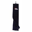 Denver Broncos Jacquard - Denver Broncos Golf Equipment