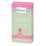 Biore Deep Cleansing Pore Strips