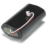 Produkt-Bild: POLYCOM Akku fuer SS2W/2WEX, 12 Std.