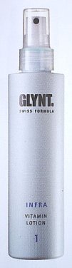 Glynt - Haarkuren Infra Vitamin Lotion - 200ml