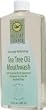 Tea Tree Oil Mouthwash by Desert Essence 16 Fluid Ounces