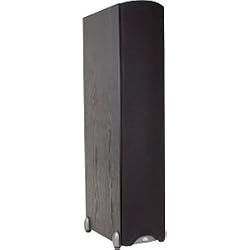 Klipsch F-3 Synergy FloorStanding Loudspeaker (Single, Black)