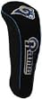 St. Louis Rams NFL Neoprene Golf Headcover