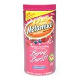 Metamucil Powder 23.3 oz (660 g)