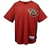 Arizona Diamondbacks 2007 Cool Base Authentic Batting Practice Jersey (Adult XX-Large)