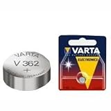 Watch Battery, 1.55v 21 mAh