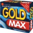 Gold Max – Golden Root Food Supplement – Pack 5 capsules