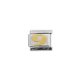 Zoppini Gold 9 Link