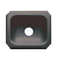Peachtree Forge PF22 Pinehurst Sink Copper