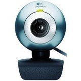Review Logitech  / Logitech QuickCam Messenger Webcam USB Echo-free Still and Video 640x480pxl 30fps