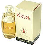 Yvresse By Yves Saint Laurent For Women. Eau De Toilette Spray 2 Ounces