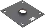 Sanus VMCA7B-01 Ceiling Mount 8 x 8 Adapter
