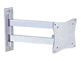 Newstar FPMA-W820 LCD/LED/TFT-Wall Mount silber