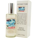 HAWAIIAN SURF COLOGNE SPRAY 4 OZ DEMETER KAHALA by Demeter