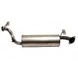 Bosal 228-241 Muffler by Bosal