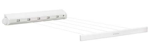 Childrens Toyshop   : Brabantia Pull-Out Drying Lines 22 meters