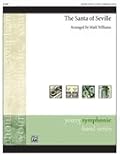 Alfred Publishing 00-12958 The Santa of Seville