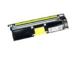 Konica Minolta Yellow High Capacity Toner/2400W (1710587-005)